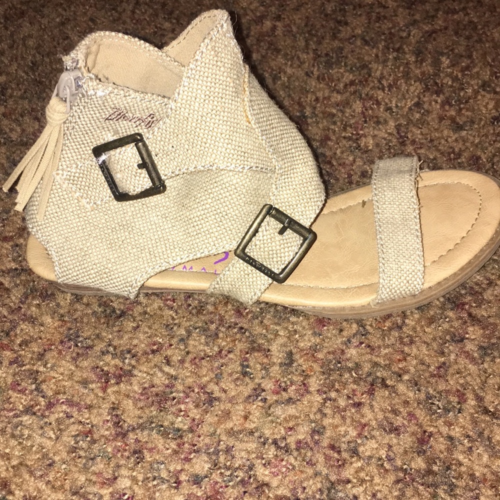 Summer Sandals!